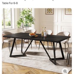 70.8 Kitchen Table Hoga – Jo320