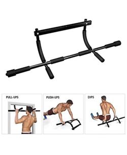 Multi Grip Pull Up Bar