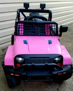 Power wheel
