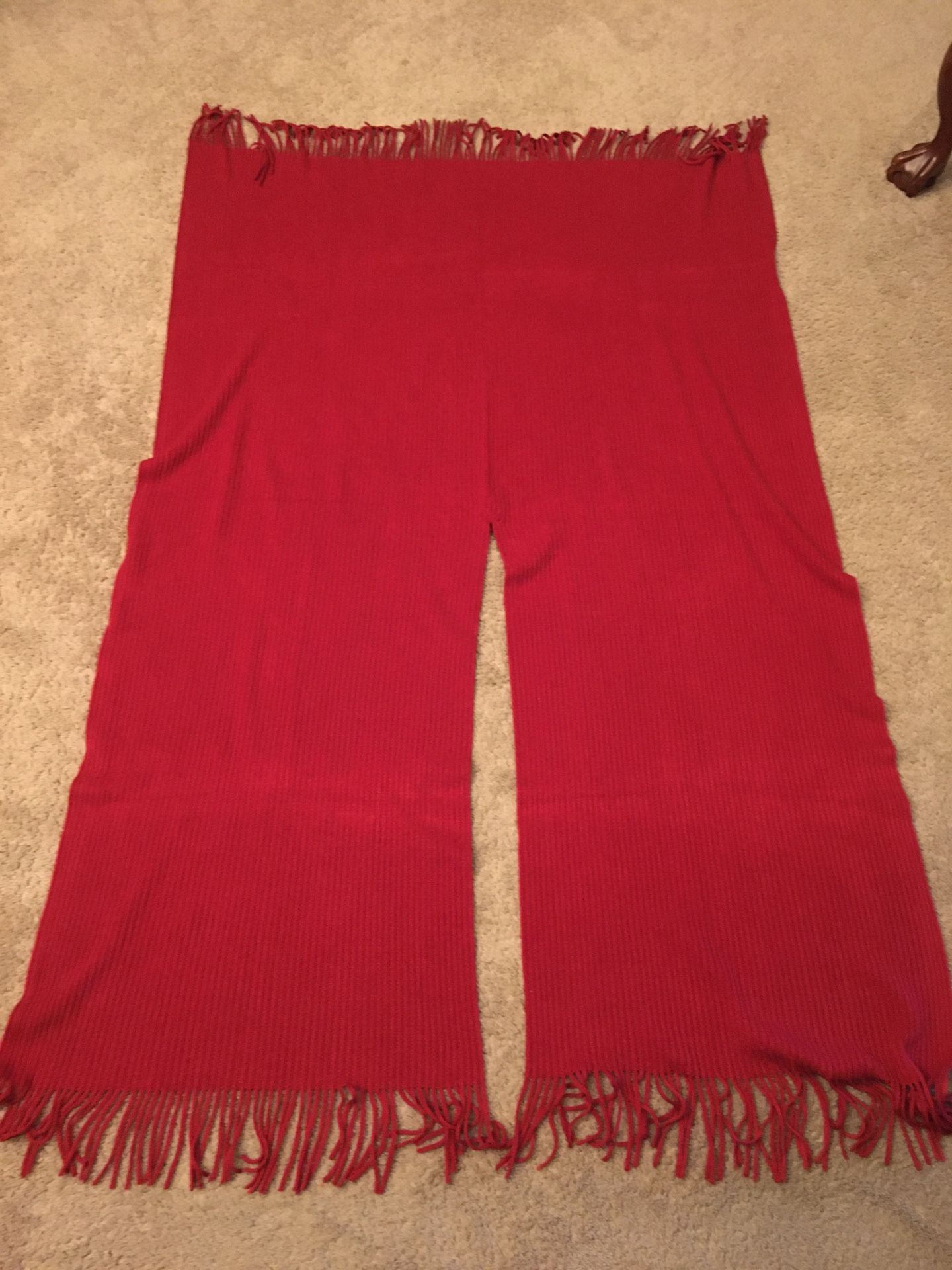 Wrap Shawl