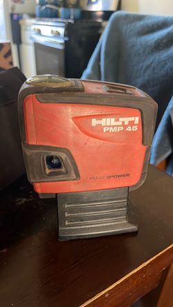 HILTI PMP 45