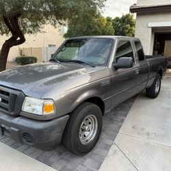 2009 Ford Ranger