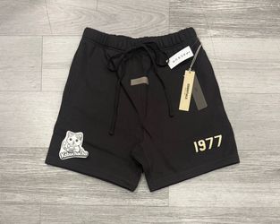 Essentials 1977 shorts xxs-xl