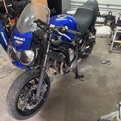 2004 Suzuki GSX600f for Sale in Sultan WA OfferUp