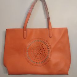 Neiman Marcus Large Tote