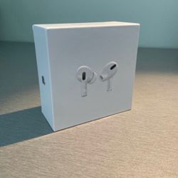 Airpods Pro 2
