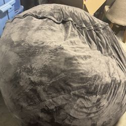 Silla Puf Gigante De 4 Pies 