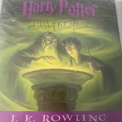 Harry Potter 17 CDs Brand New 