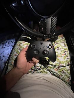 wireless xbox controller