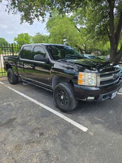 2007 Chevrolet Silverado
