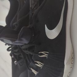 Nike 10.5 Size Black