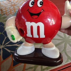 M&M Collectable..$8