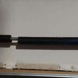 Reparación De Resortes Para Puertas De Garage 