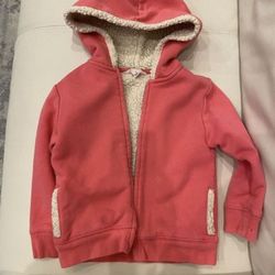 Girls Size 5 Jacket $5