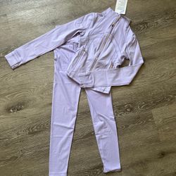 Lululemon 