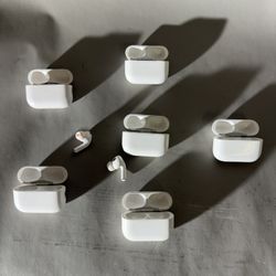 AirPods AirPods 