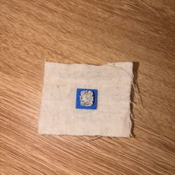 CUSHION CUT DIAMOND - IGI LAB CERTIFIED