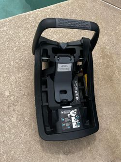 Infant Car Seat Base – Good Condition