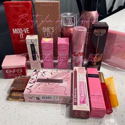 Cosmetics 🫦