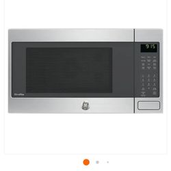 GE Microwave 