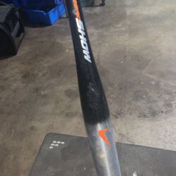 Nike Baseball Bat 