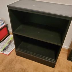 Bookshelf