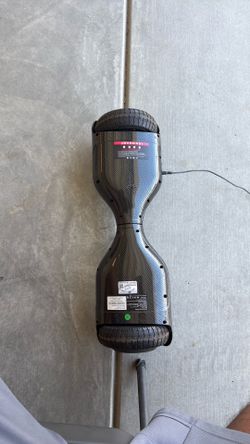 Hoverboard model HY -A02