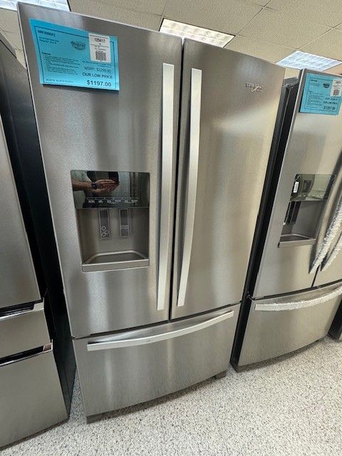 Refrigerator
