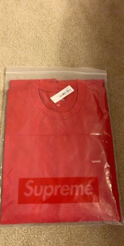 Supreme shirt