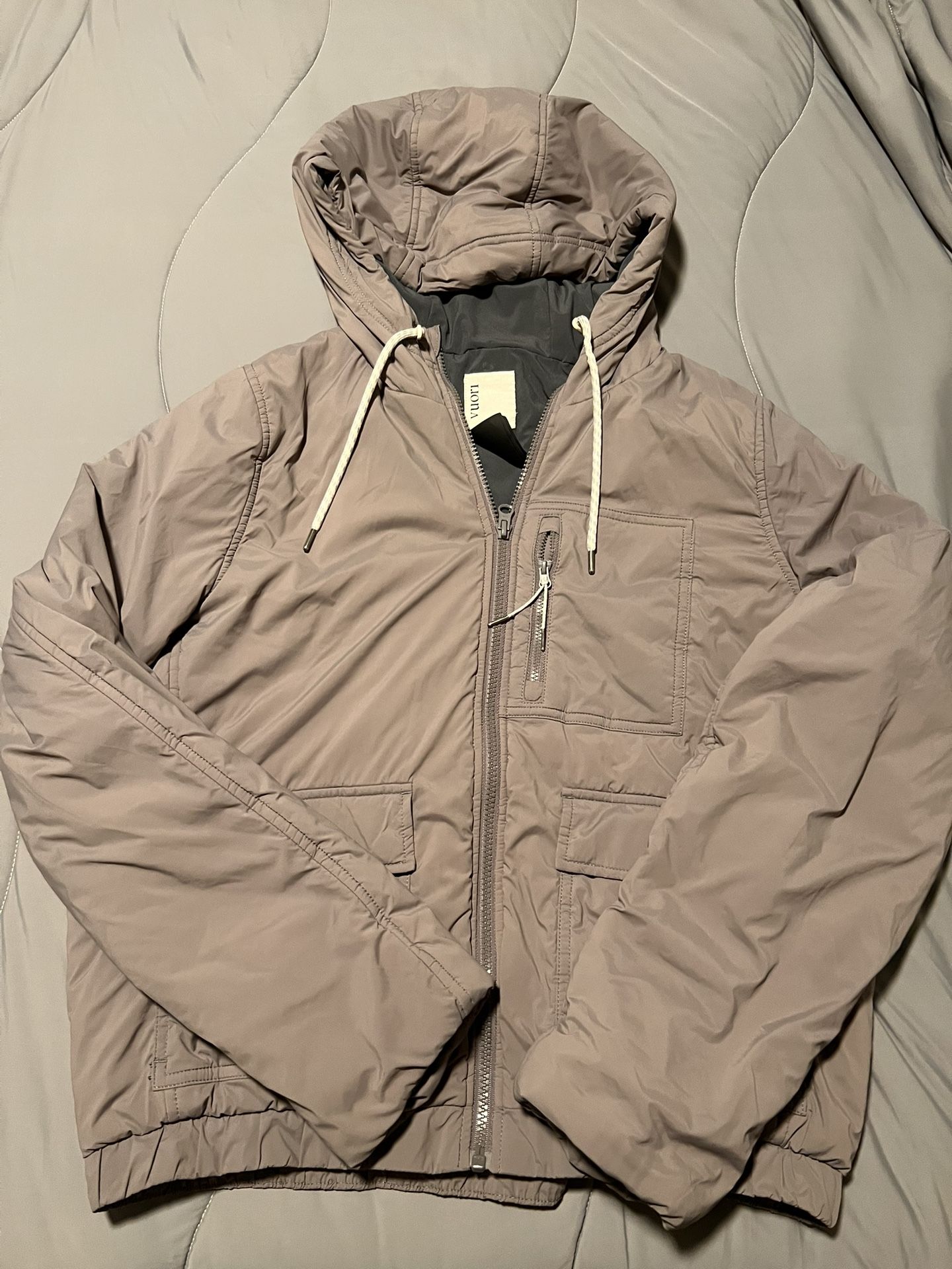 Women’s Vuori Insulated Jacket (Large)