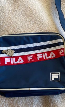FILA SHOULDER BAG
