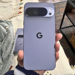 Google Pixel 10 Pro XL 256GB