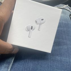 Air Pods Pro 2