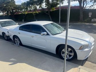 2014 Dodge Charger