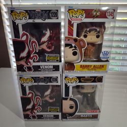 Funko Pop