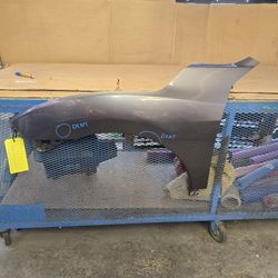 Honda Civic 2016 2017 2018 2019 2020 2021 Fender