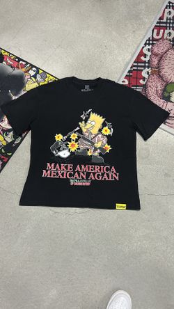 Awful lot of cough syrup shirt