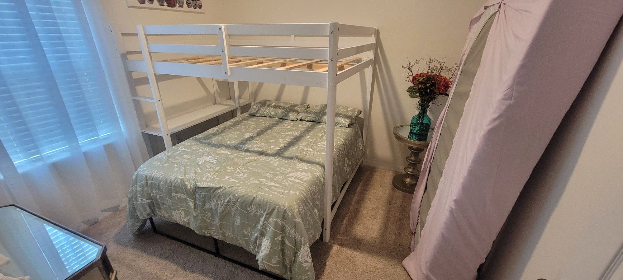 Loft Bed Full Size