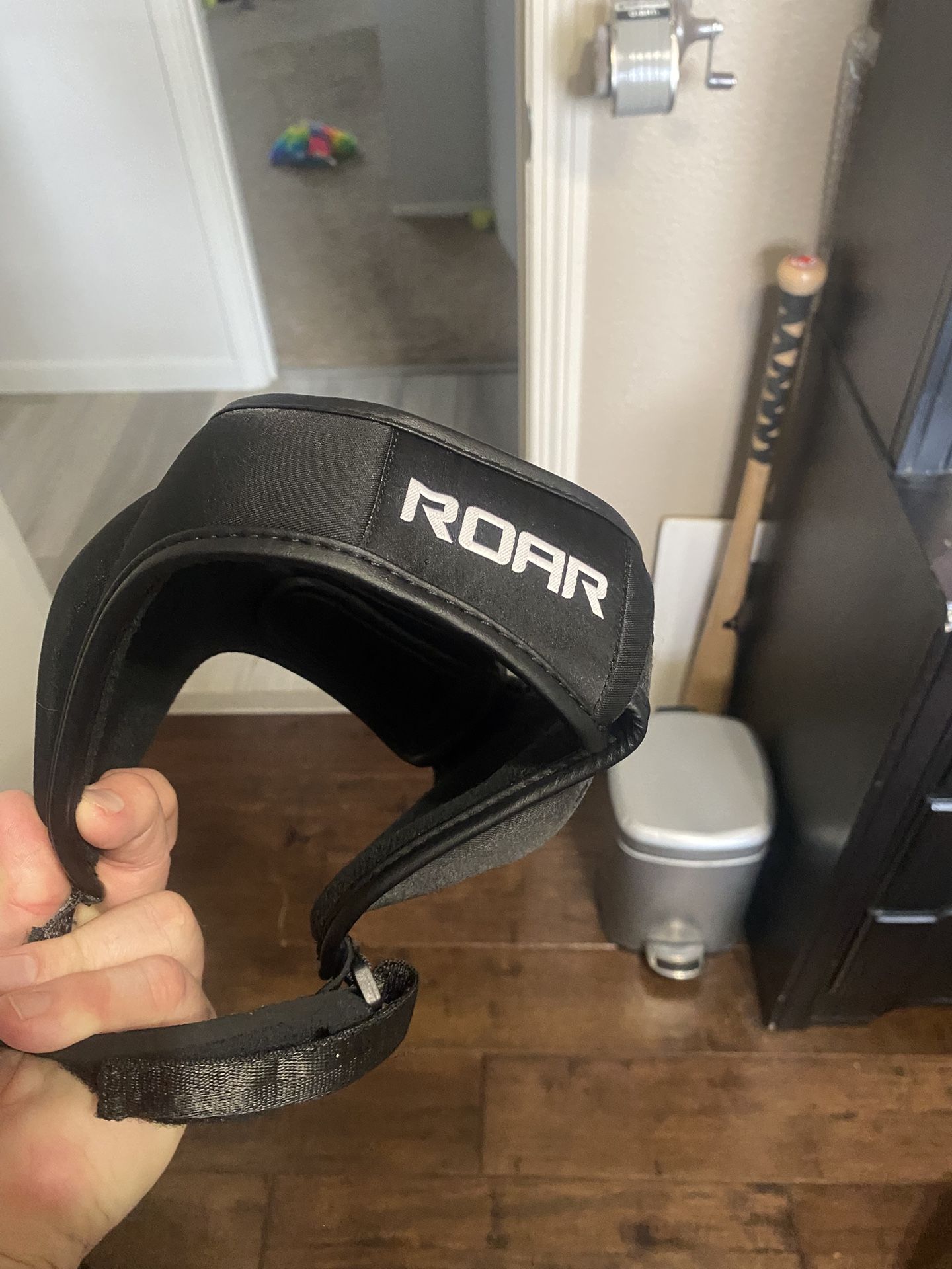 Head Gear