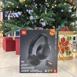 JBL TOUR ONE M3 SMART TX HEADPHONES 