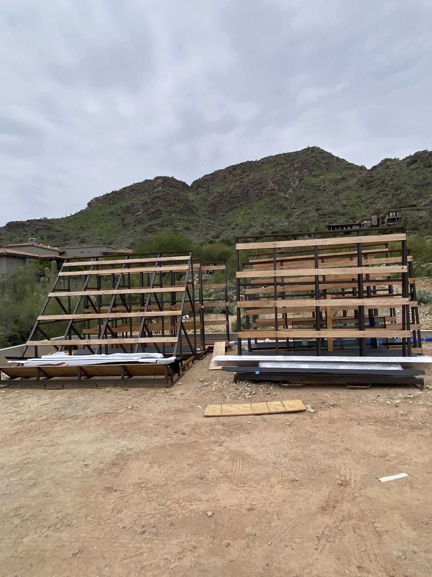 A Frame Transport Racks for Sale in Scottsdale, AZ - OfferUp