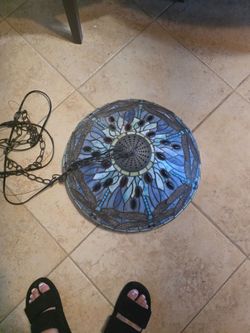 Chandelier