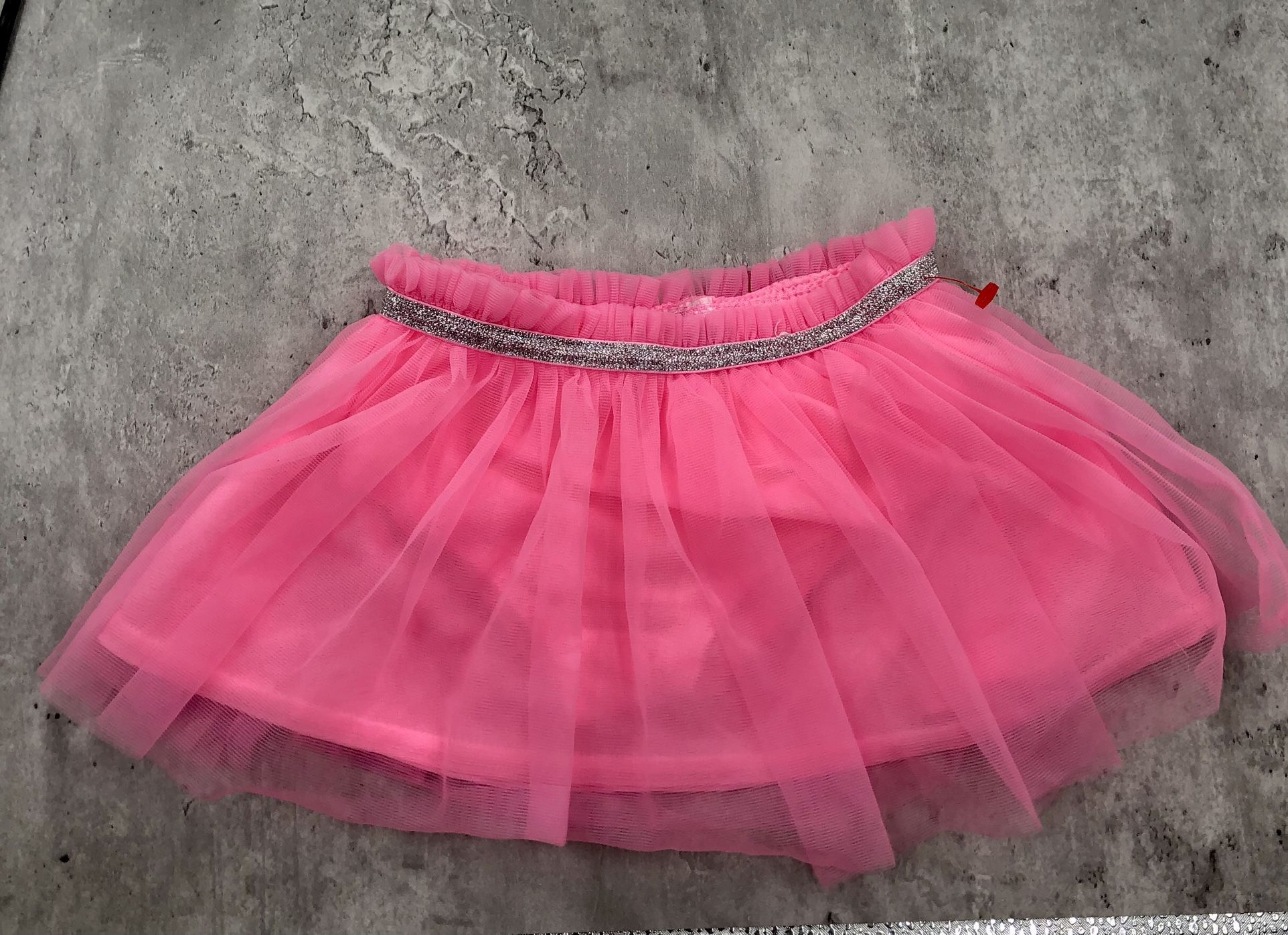 Cute and Pink Garanimals Tutu | 6-9M | New ✨