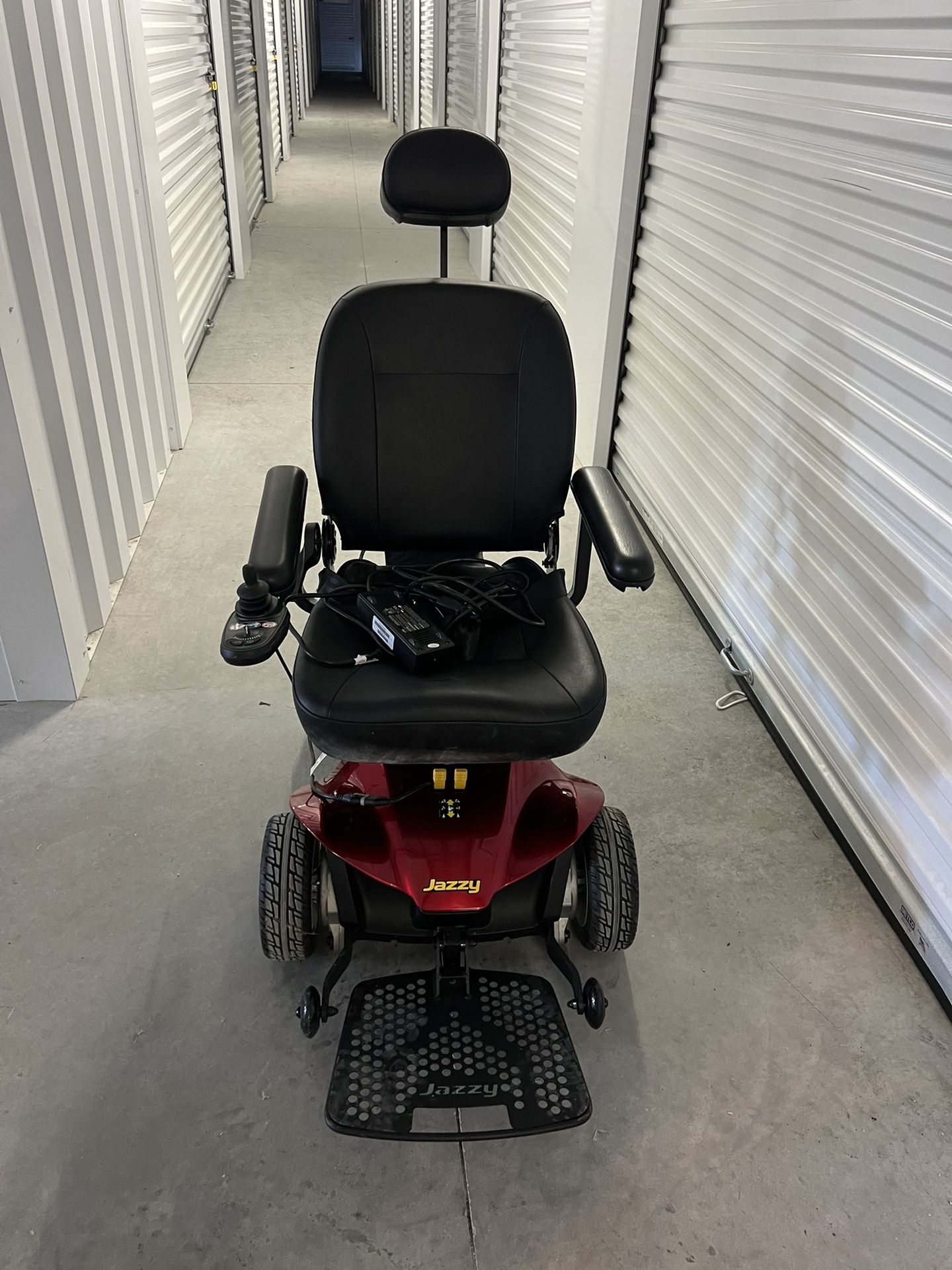 Brand New Power Chair