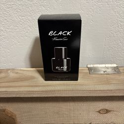 Black - Kenneth Cole 