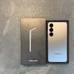 Samsung Galaxy s25