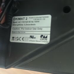 Twin Adjustable Bed Base