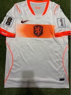 Holanda 2026 Playera