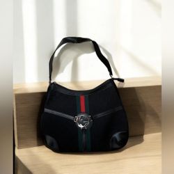 Classic Gucci purse