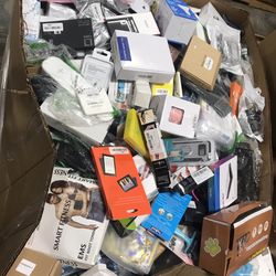 Mixed general merchandise pallet !!